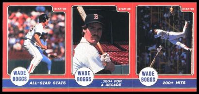 2 Wade Boggs